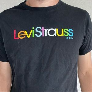 Levi’s shirt Levi Strauss